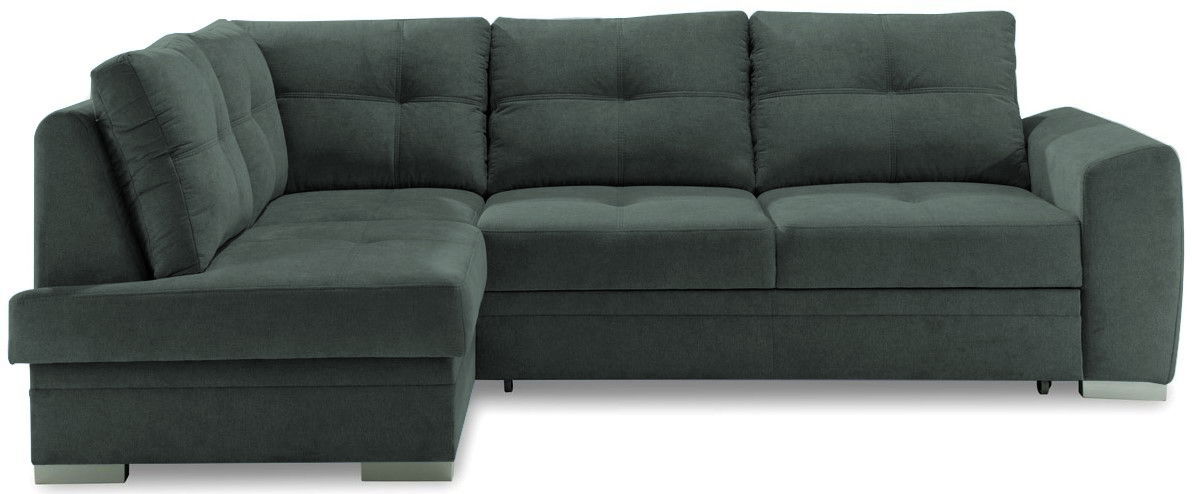 Γωνιακός καναπές Parma mini 2