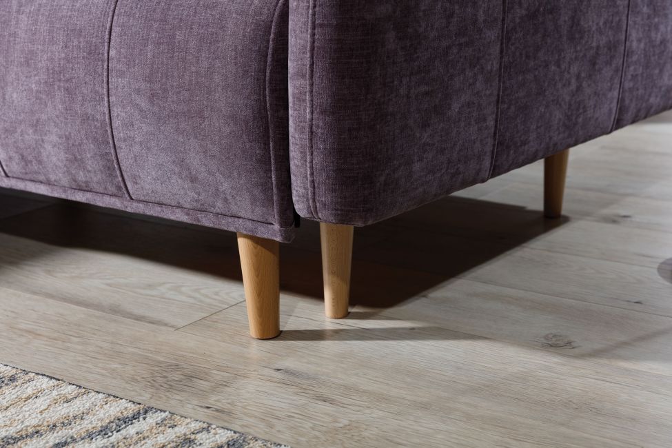 Γωνιακός καναπές Domus 5