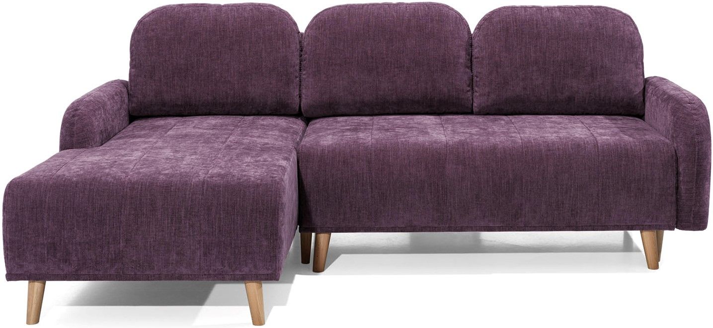 Γωνιακός καναπές Domus 6