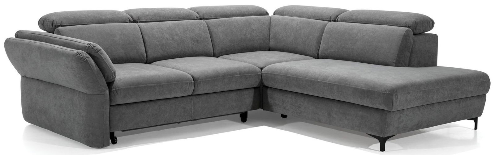 Γωνιακός καναπές Tirolo-Δεξιά 2