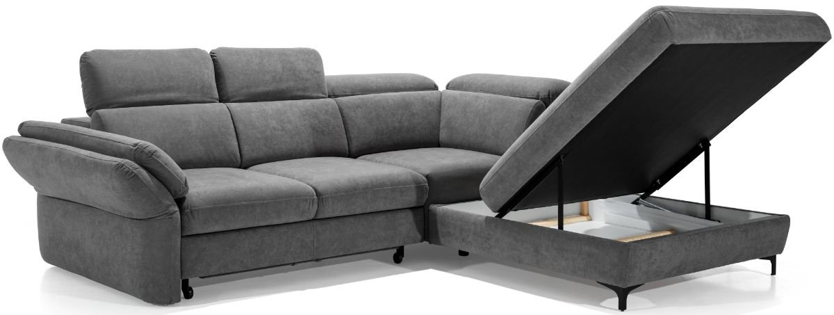 Γωνιακός καναπές Tirolo-Δεξιά 3