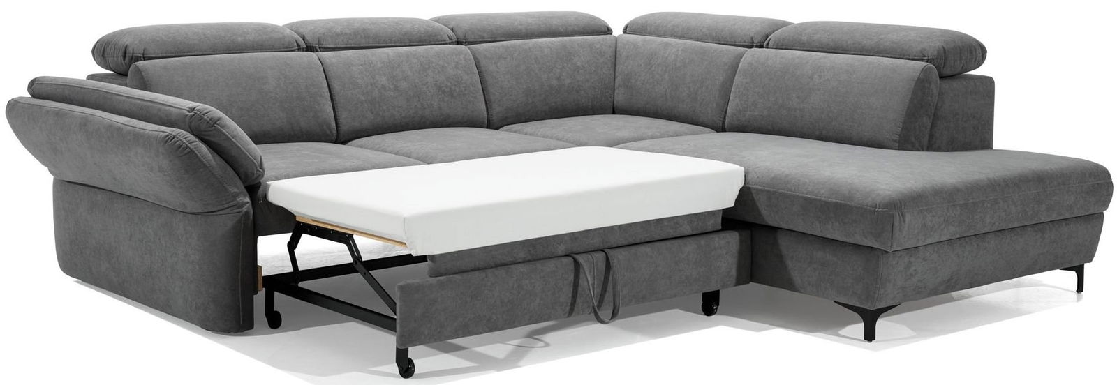 Γωνιακός καναπές Tirolo-Δεξιά 4