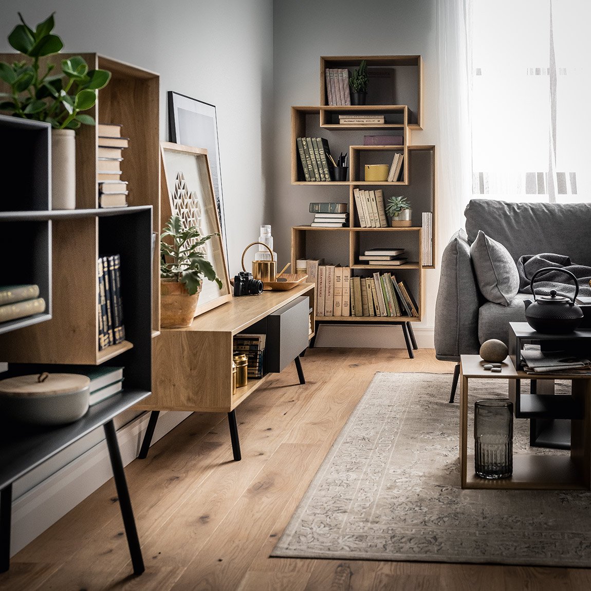 Βιβλιοθήκη Ribbon 3