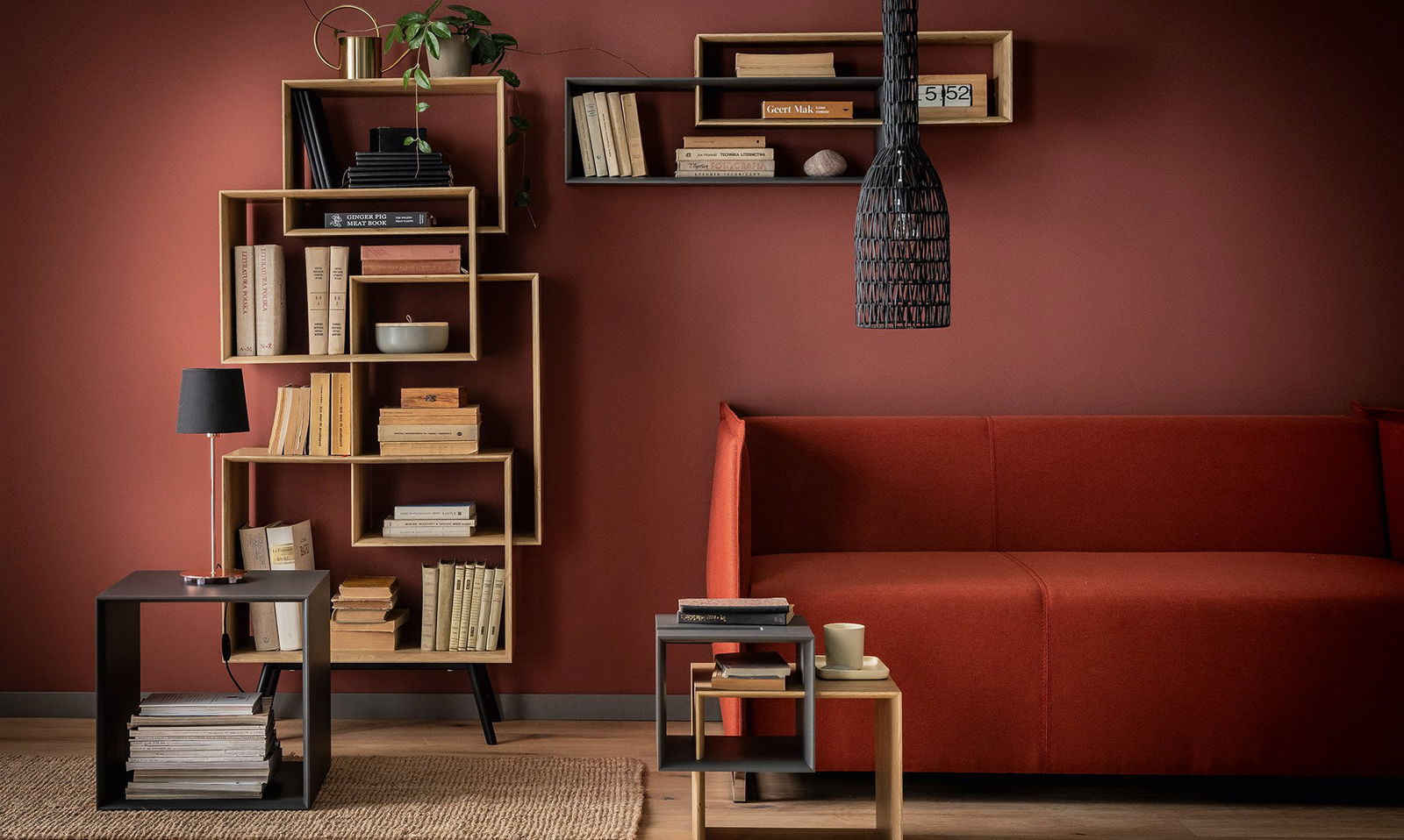 Βιβλιοθήκη Ribbon 5