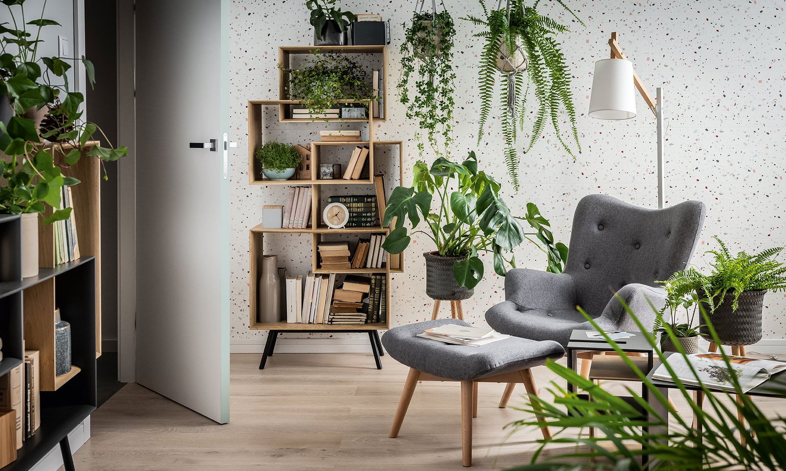 Βιβλιοθήκη Ribbon 6