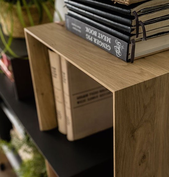 Σύνθεση σαλονιού Ribbon 6