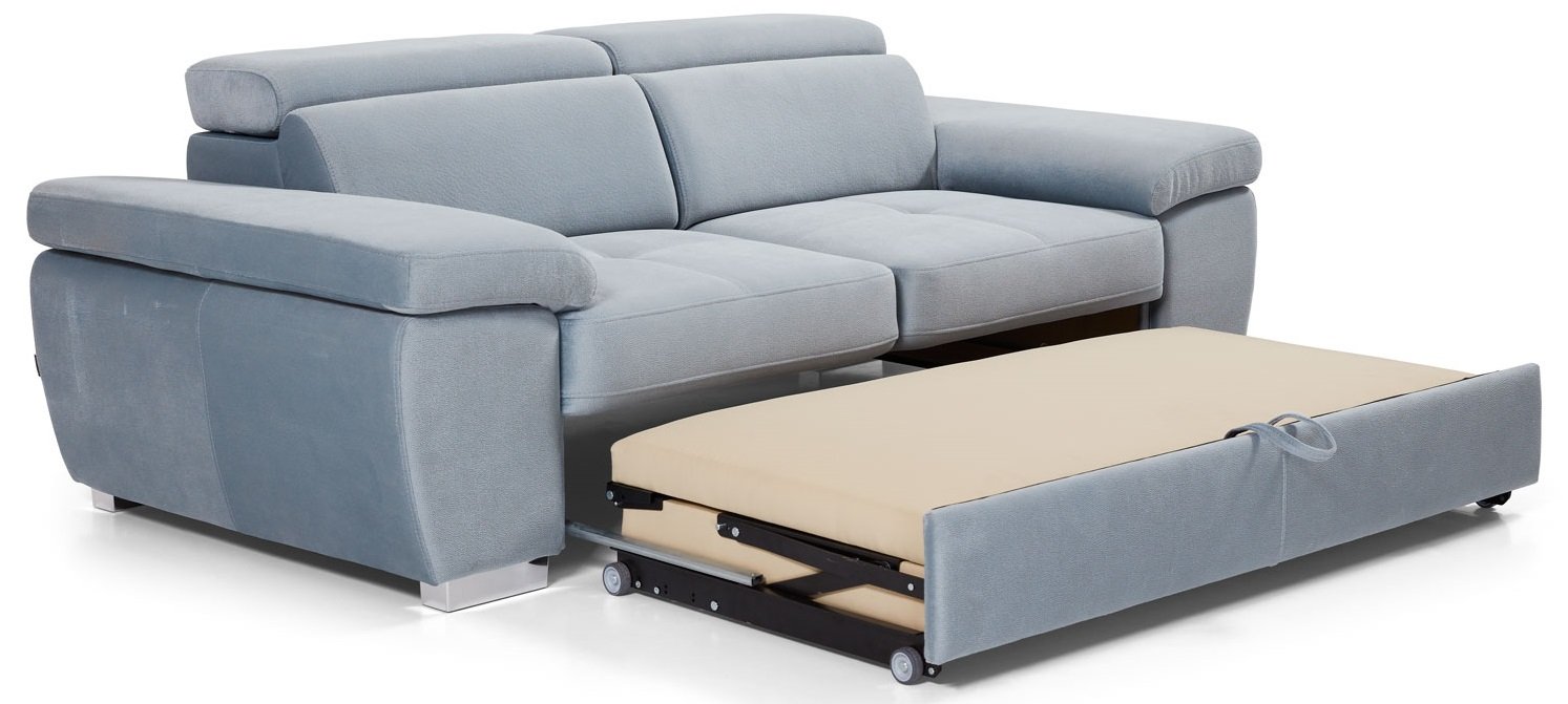 Καναπές Rotterdam Τριθέσιος-Με κρεβάτι 4