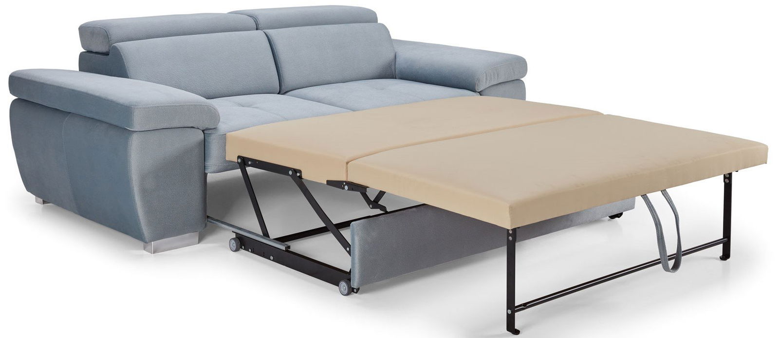 Καναπές Rotterdam Τριθέσιος 3