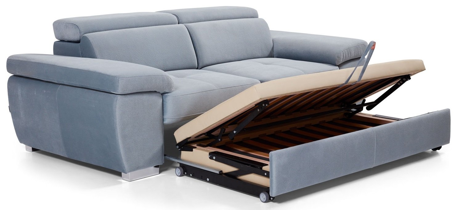 Καναπές Rotterdam Τριθέσιος 5