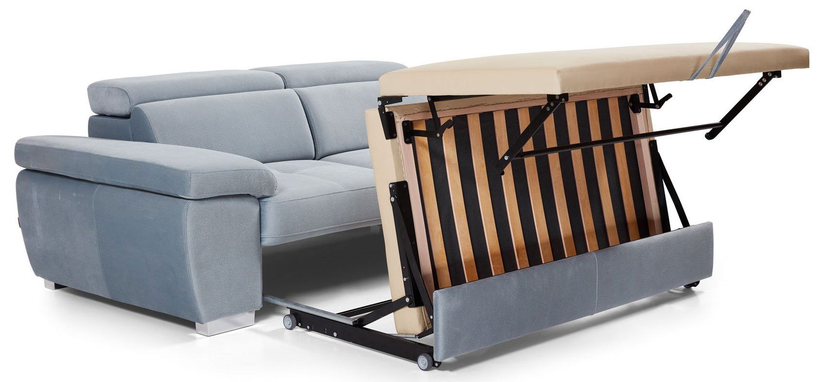 Καναπές Rotterdam Τριθέσιος 6