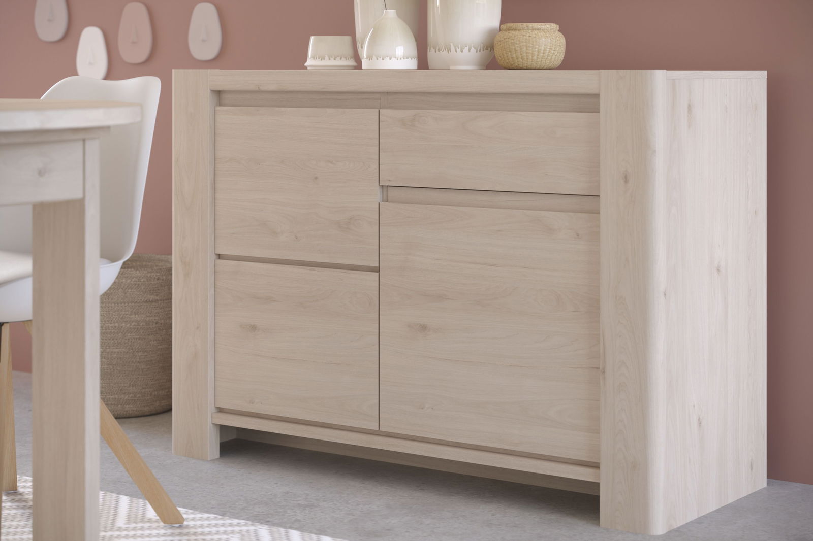 Σετ τραπεζαρίας Portsmouth 3