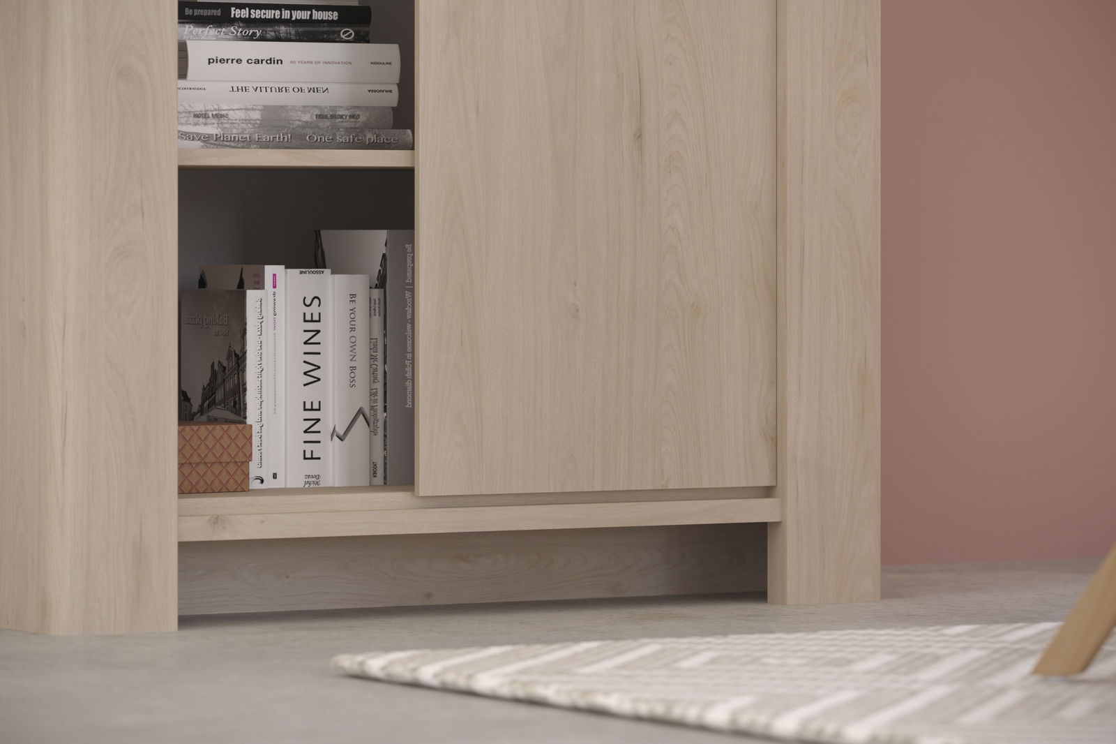 Σετ τραπεζαρίας Portsmouth 5