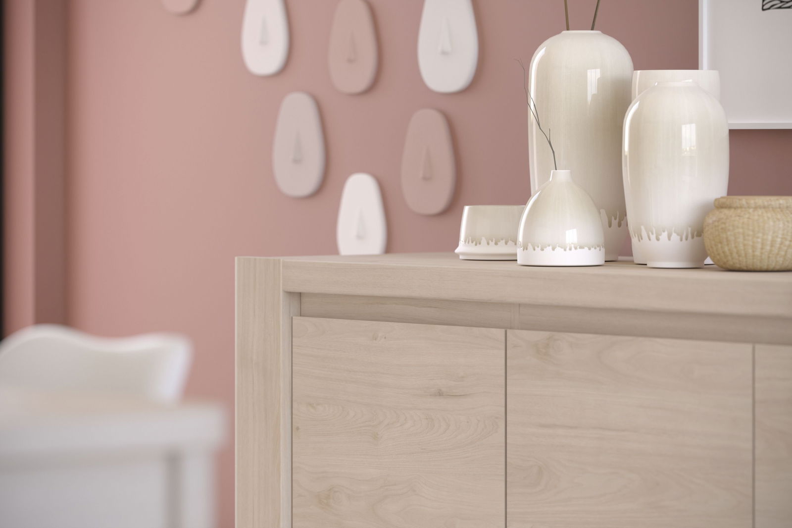 Σετ τραπεζαρίας Portsmouth 6