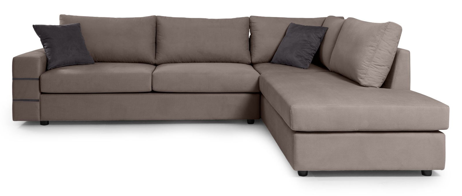 Γωνιακός καναπές Holmes 1