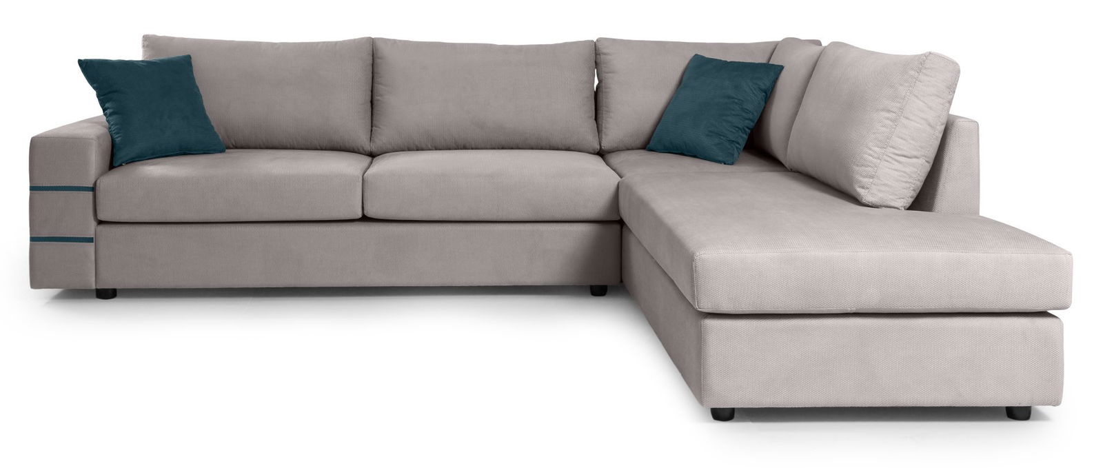 Γωνιακός καναπές Holmes 4