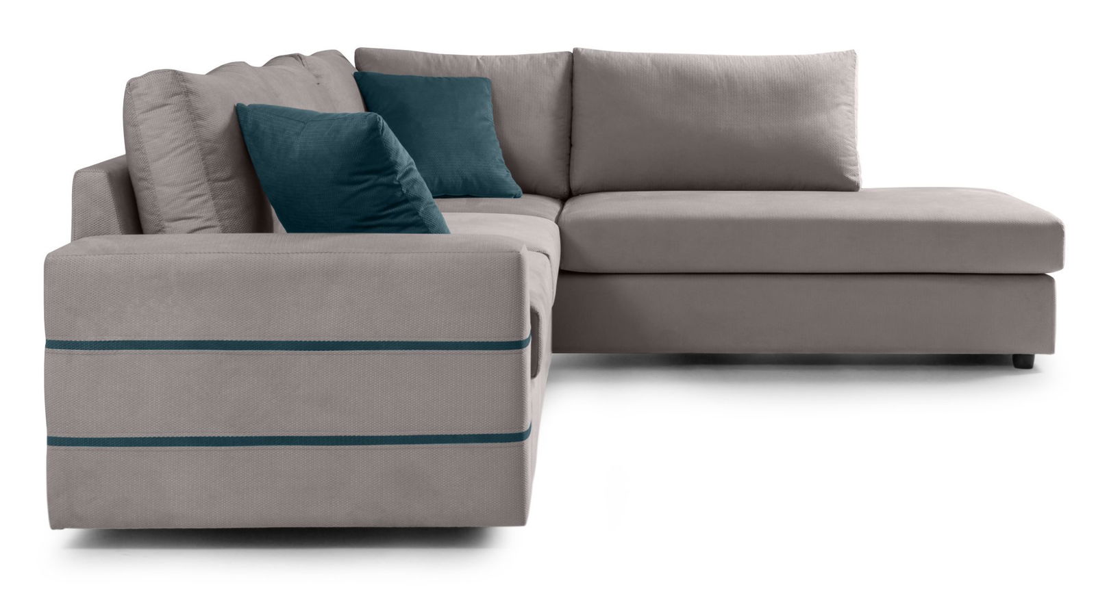 Γωνιακός καναπές Holmes 5