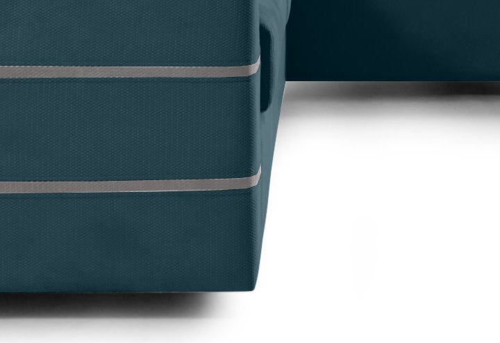 Γωνιακός καναπές Holmes 6