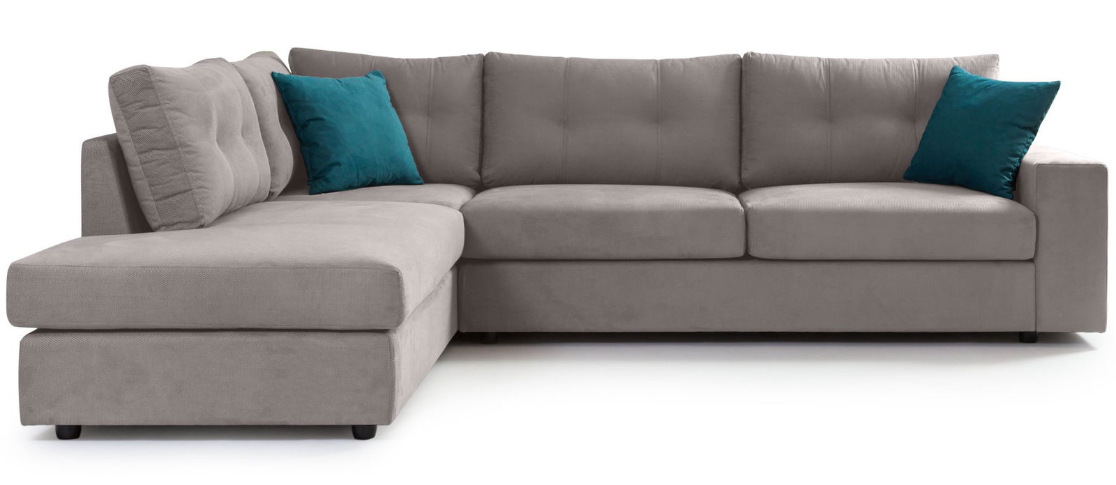 Γωνιακός καναπές Hanson 1