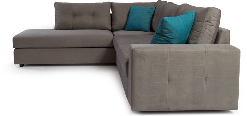 Γωνιακός καναπές Hanson 4