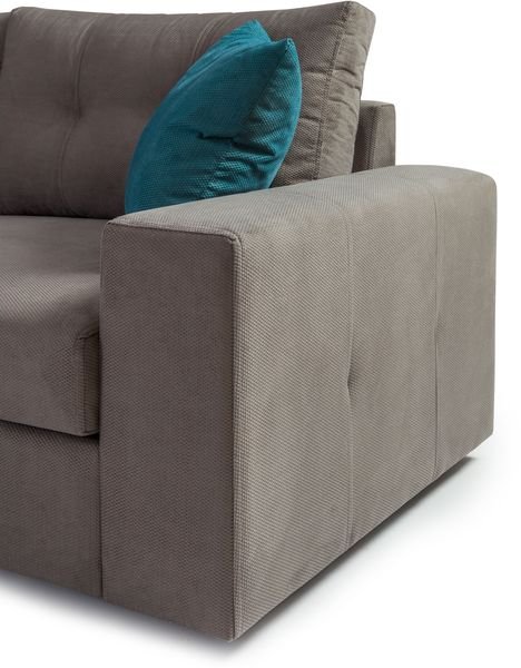 Γωνιακός καναπές Hanson 5