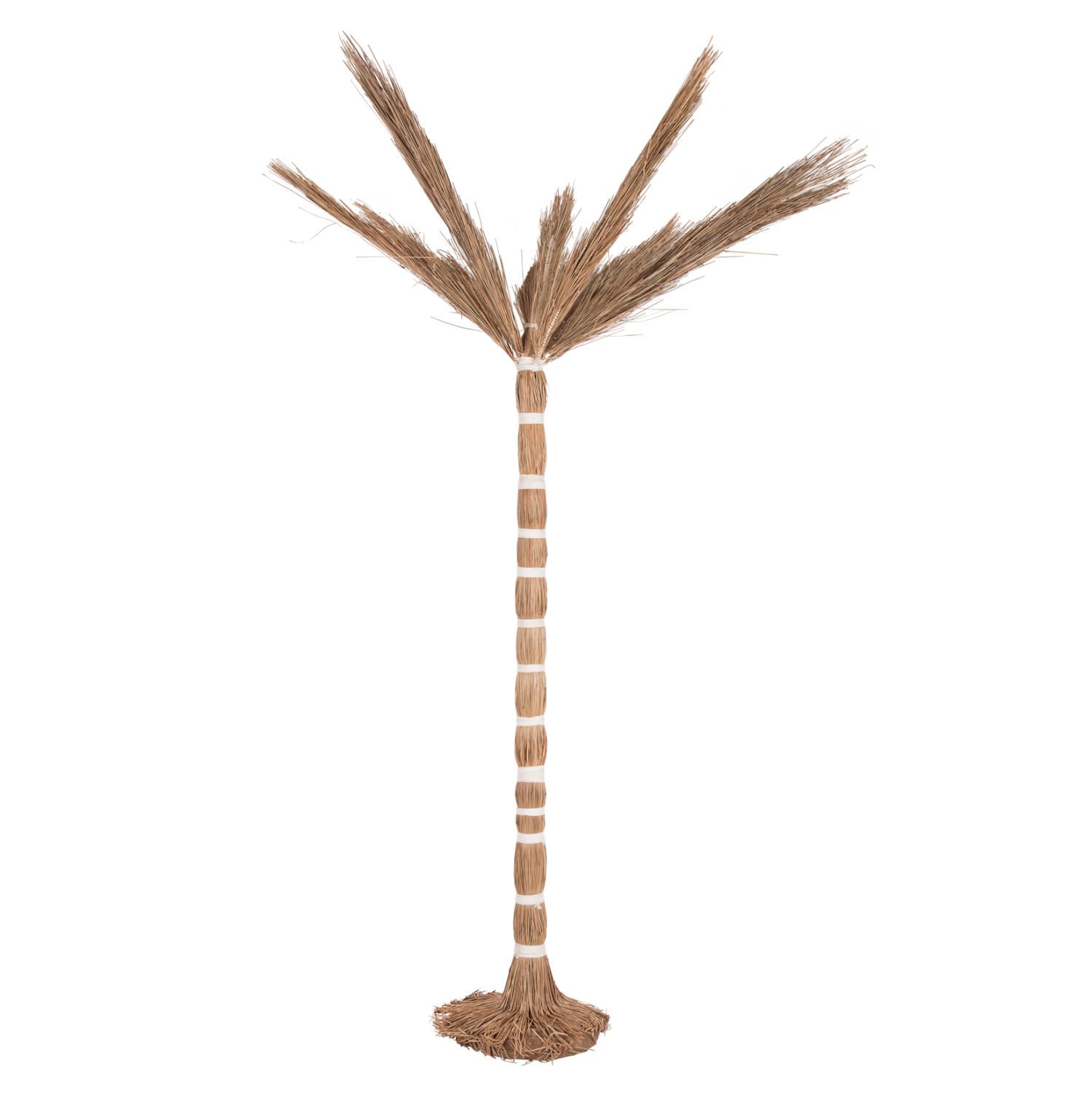 ΔΙΑΚΟΣΜΗΤΙΚΟ ΔΕΝΤΡΟ TROPIC τ.ΦΟΙΝΙΚΑ ΑΠΟ MENDONG GRASS 310Yεκ. 1
