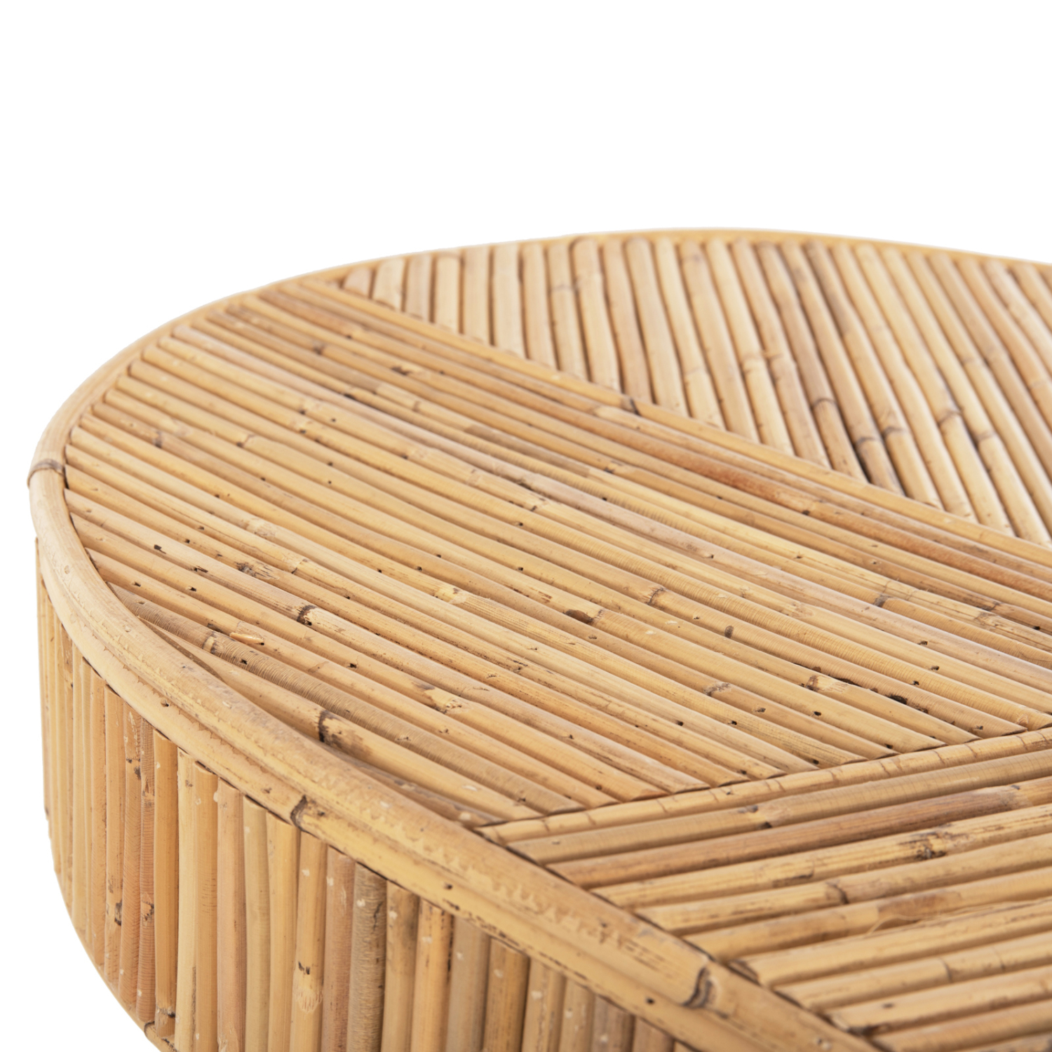 ΚΟΝΣΟΛΑ ΟΒΑΛ GATSBY HM9871 ΦΥΣΙΚΟ RATTAN ΣΕ ΦΥΣΙΚΟ ΧΡΩΜΑ 110x45x74,5Υεκ. 8