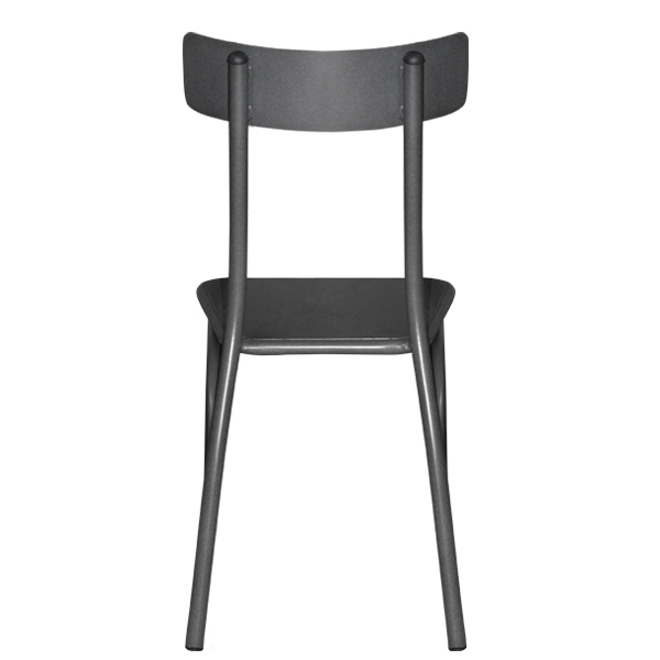 ΚΑΡΕΚΛΑ ΜΕΤΑΛΛΙΚΗ ΜΕ ΛΑΜΑΡΙΝΑ ΑΝΘΡΑΚΙ 38X48X86 εκ 4