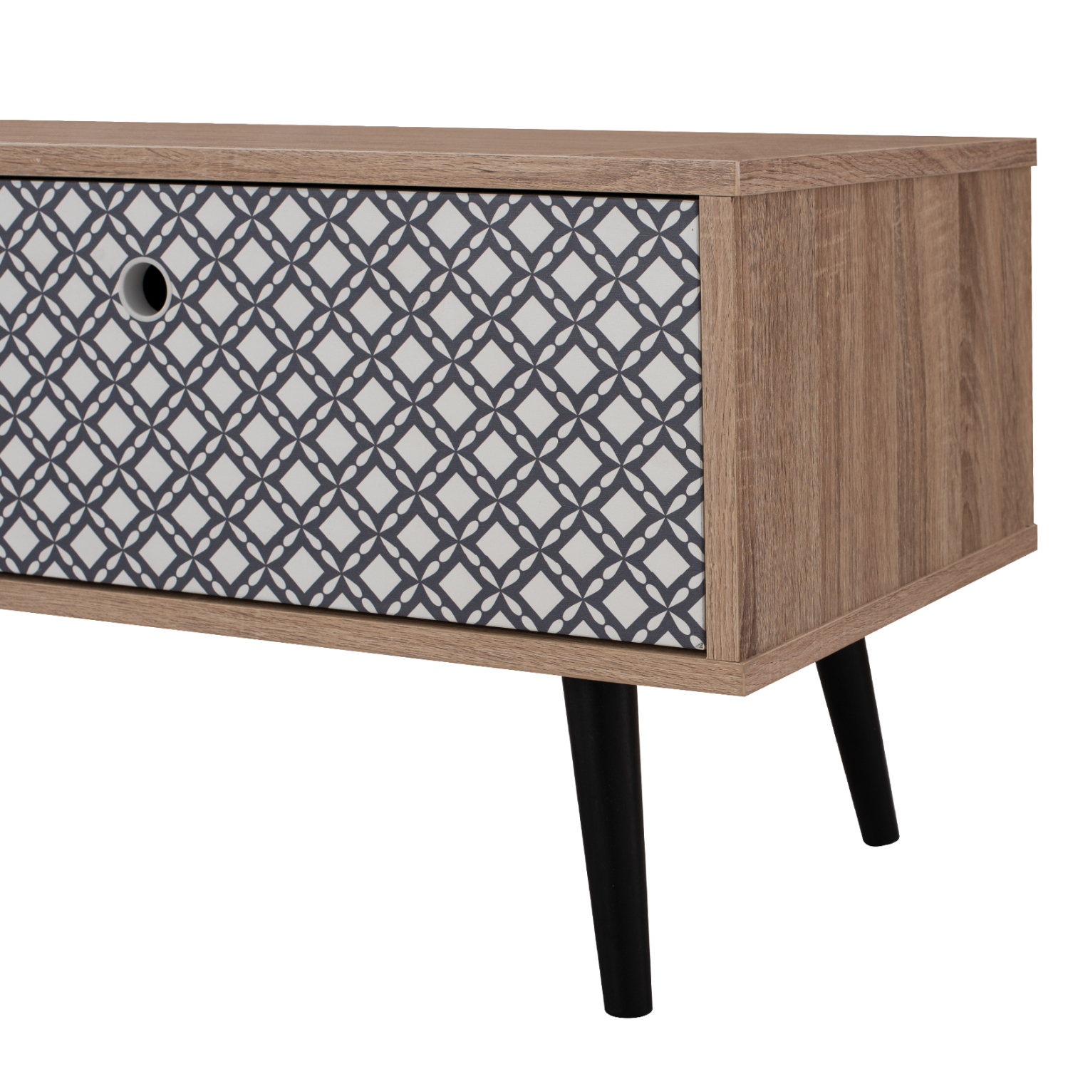ΕΠΙΠΛΟ TV HATTIE 150x40x40Y εκ. 6