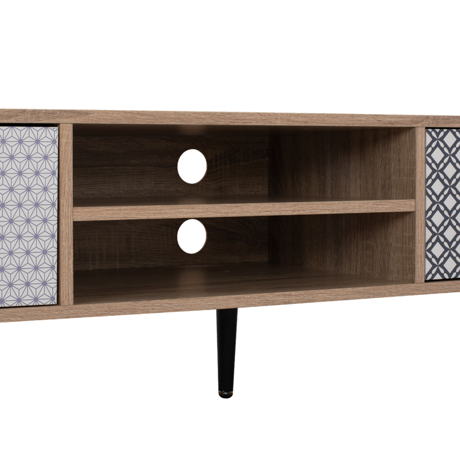 ΕΠΙΠΛΟ TV HATTIE 150x40x40Y εκ. 7