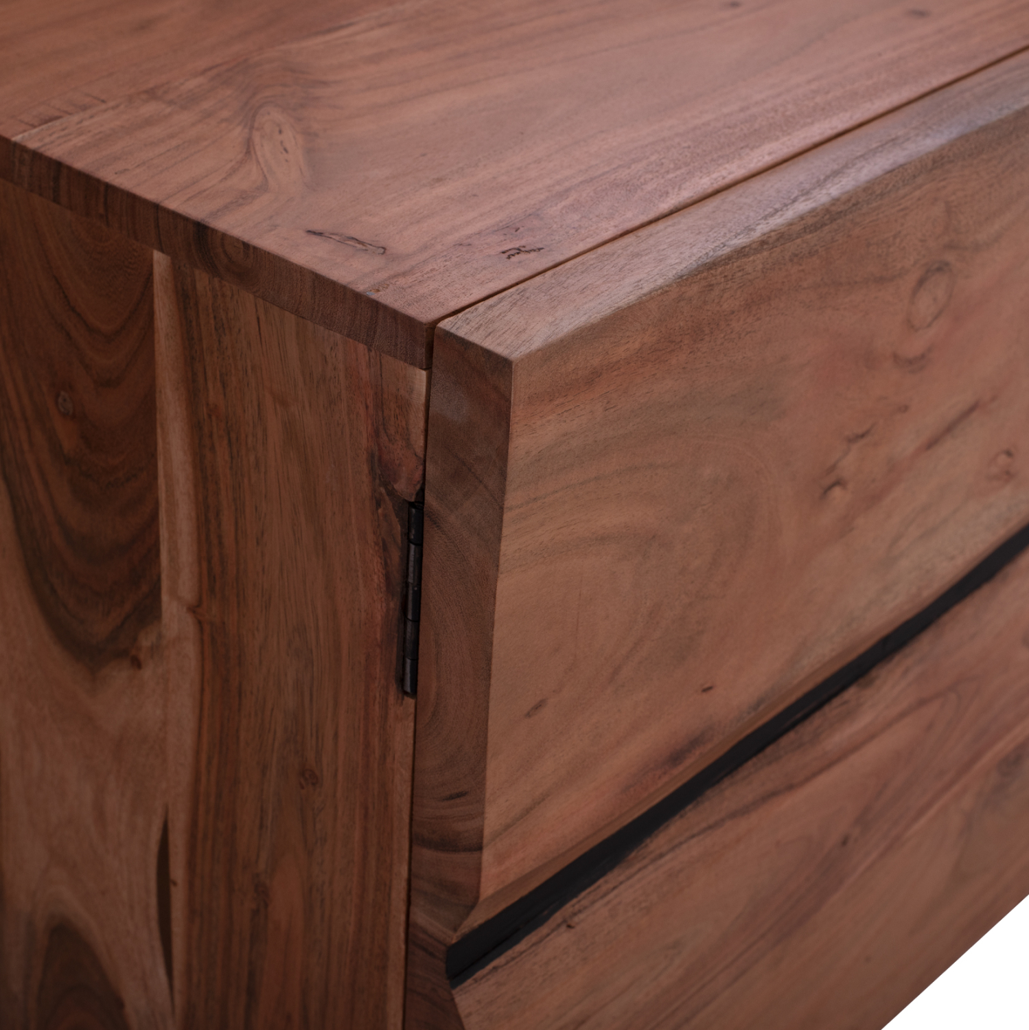 ΕΠΙΠΛΟ TV ALICIA ΜΑΣΙΦ ΞΥΛΟ ΑΚΑΚΙΑΣ ΦΥΣΙΚΟ 160x43x66Y εκ. 8