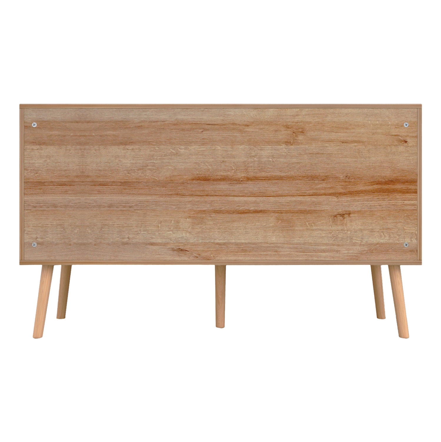 ΜΠΟΥΦΕΣ ΜΕΛΑΜΙΝΗΣ COLM- ΣΥΝΘ. RATTAN ΣΤΙΣ ΠΟΡΤΕΣ 120Χ39Χ70Υεκ. 5