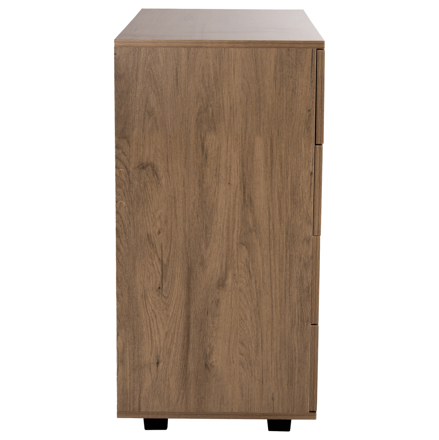 ΣΥΡΤΑΡΙΕΡΑ ΜΕΛΑΜΙΝΗΣ THORG ME 4 ΣΥΡΤΑΡΙΑ DARK OLIVE 80x40x83Υεκ. 5