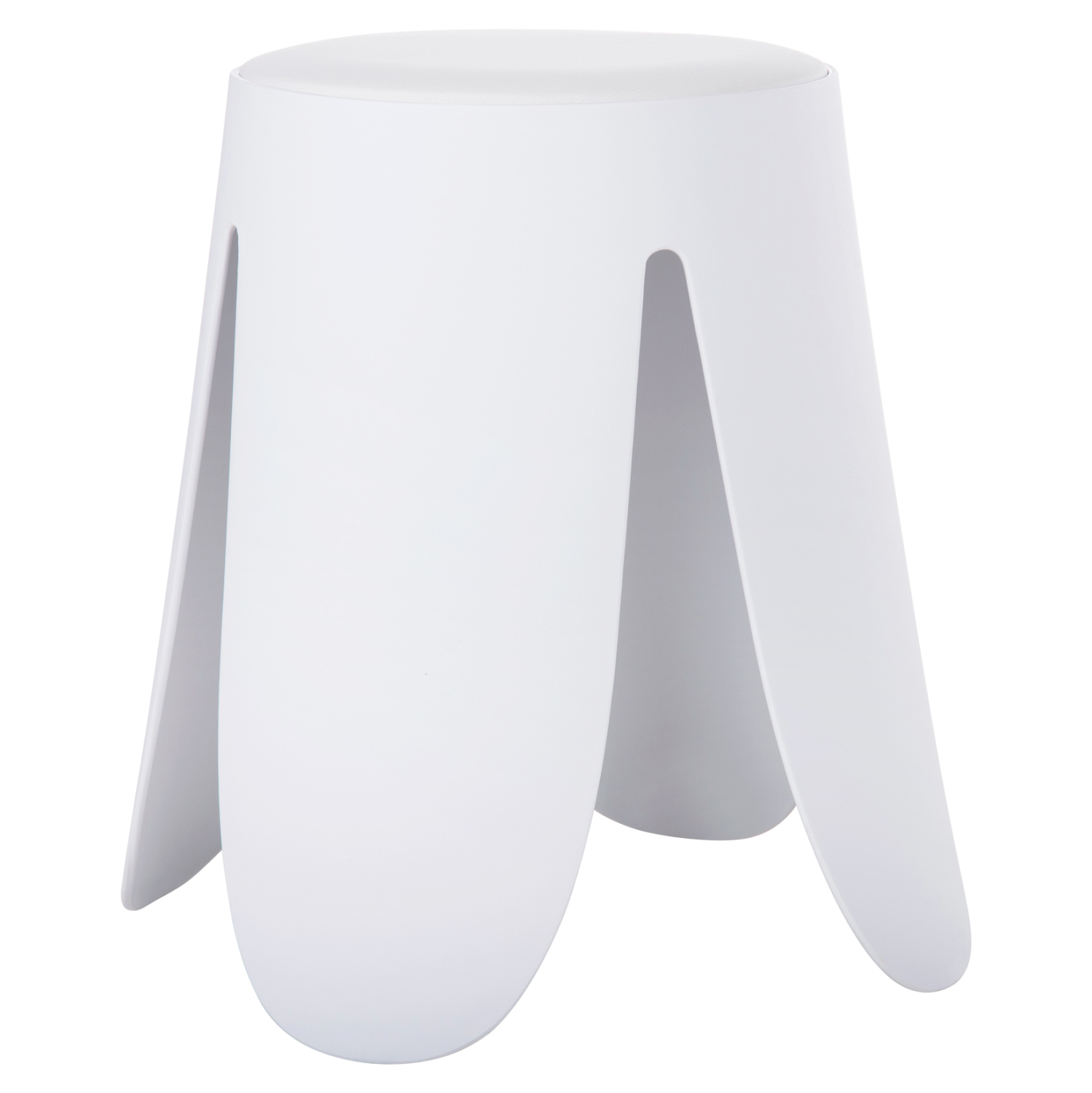 ΣΚΑΜΠΟ ΠΟΛΥΠΡΟΠΥΛΕΝΙΟΥ DENTY ΛΕΥΚΟ-ΚΑΘΙΣΜΑ PU Φ30x45Υεκ 3