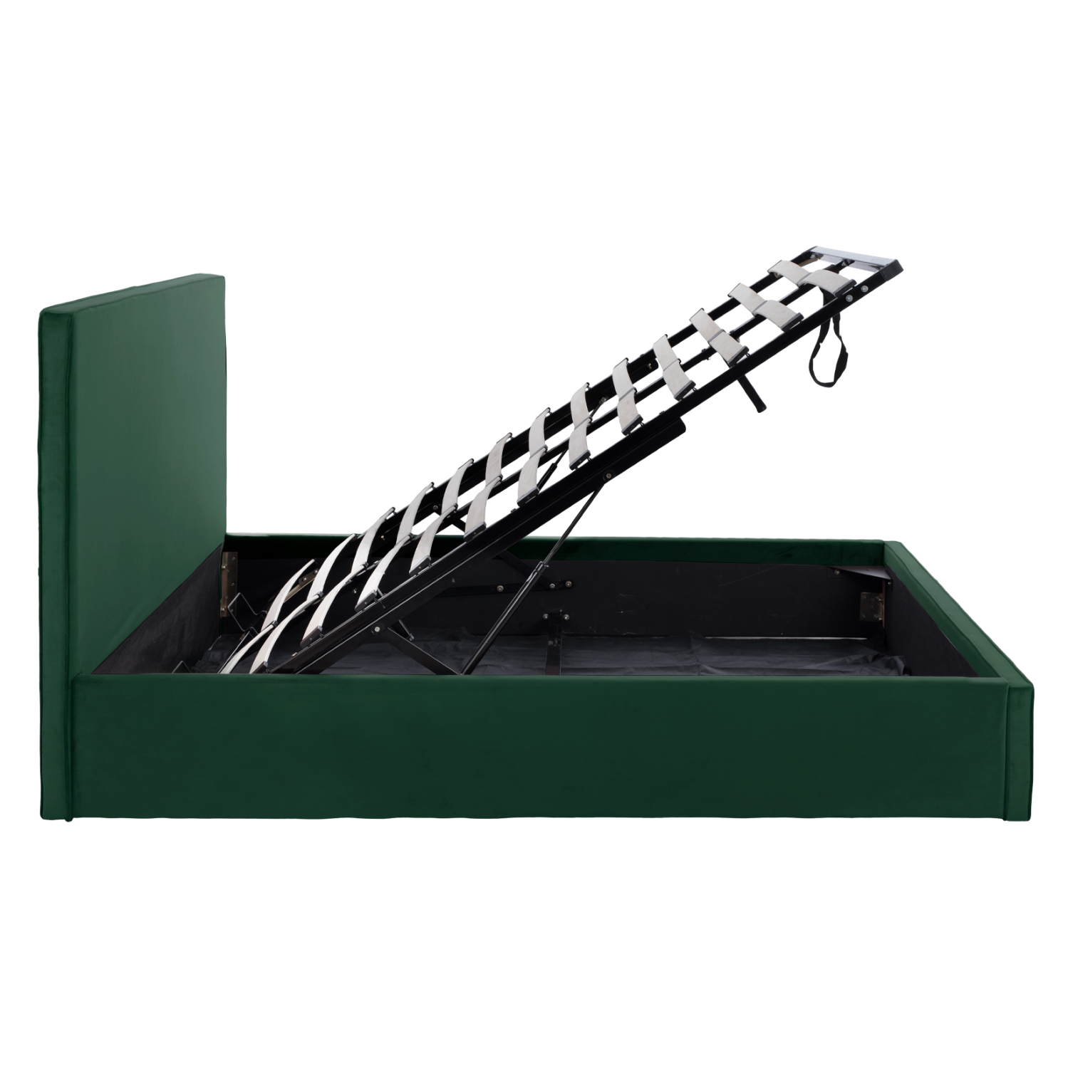 ΚΡΕΒΑΤΙ ALLIE 160Χ200 ΜΕ ΑΠΟΘΗΚΕΥΤΙΚΟ ΧΩΡΟ ΚΥΠΑΡΙΣΣΙ 7