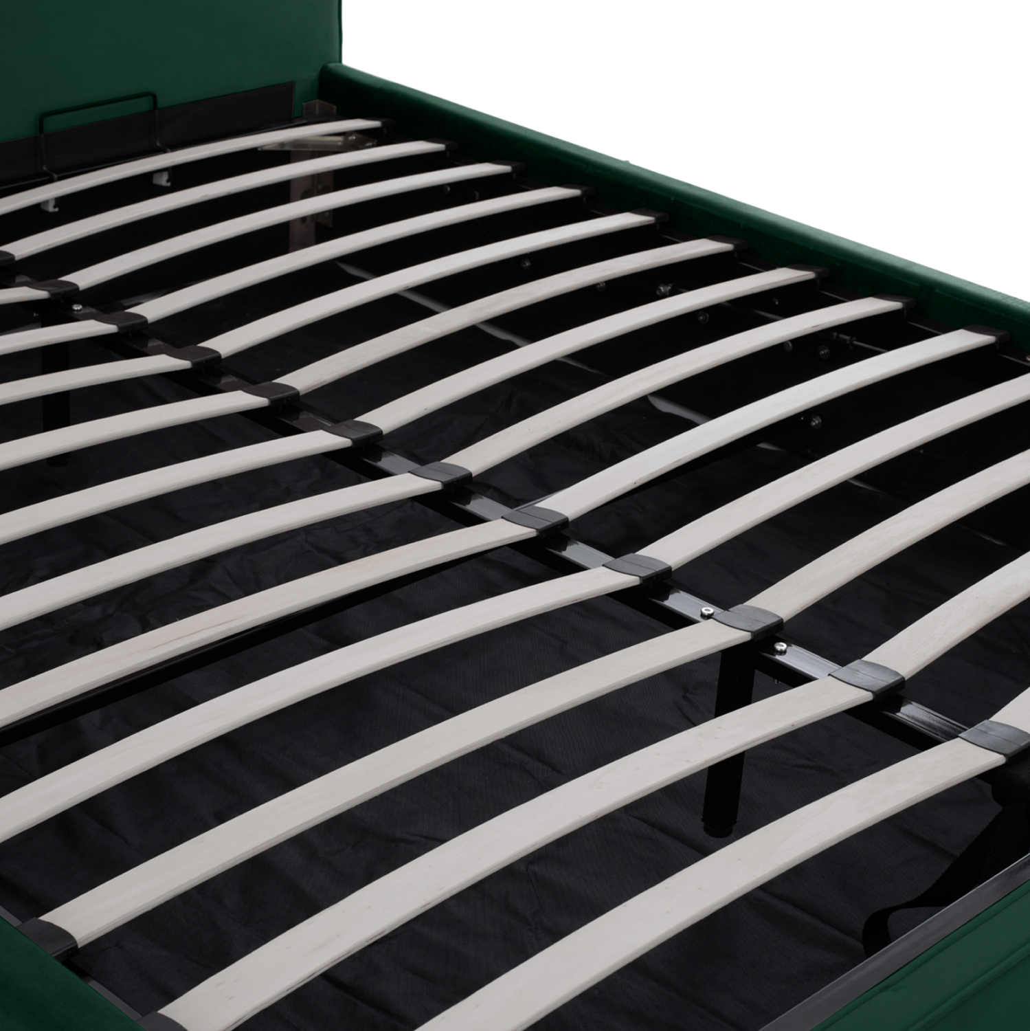 ΚΡΕΒΑΤΙ ALLIE 160Χ200 ΜΕ ΑΠΟΘΗΚΕΥΤΙΚΟ ΧΩΡΟ ΚΥΠΑΡΙΣΣΙ 9