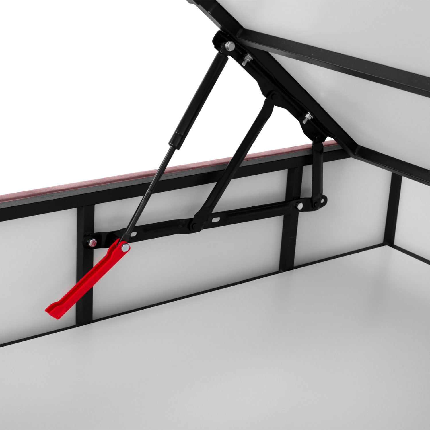 ΚΡΕΒΑΤΙ MARTINA ΜΕ ΑΠΟΘΗΚΕΥΤΙΚΟ ΣΑΠΙΟ ΜΗΛΟ ΒΕΛΟΥΔΟ ΓΙΑ ΣΤΡΩΜΑ 160x200 εκ. 9