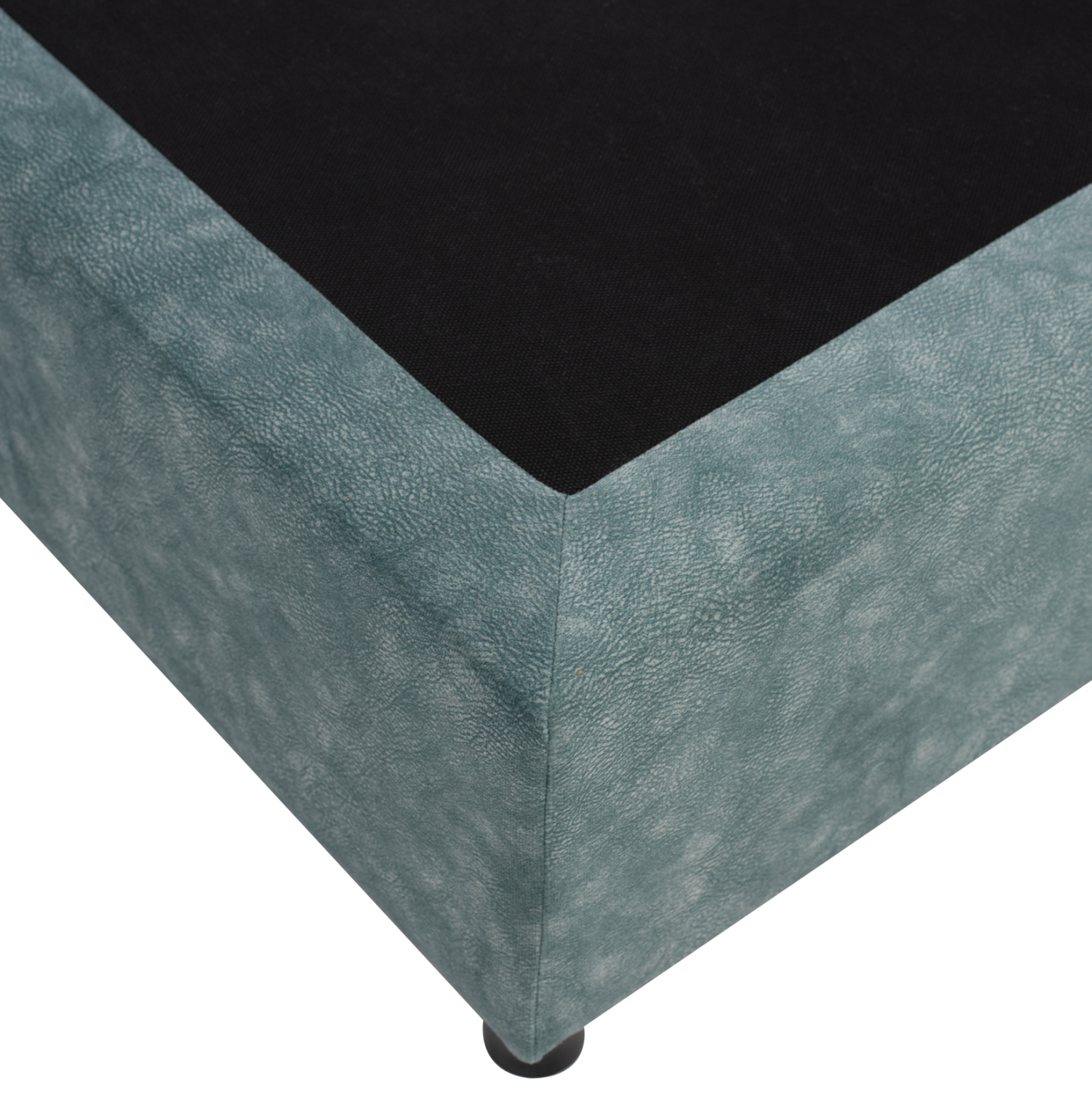 ΚΡΕΒΑΤΙ DOLORES LIGHT GREEN ΓΙΑ ΣΤΡΩΜΑ 120x200 εκ. 9