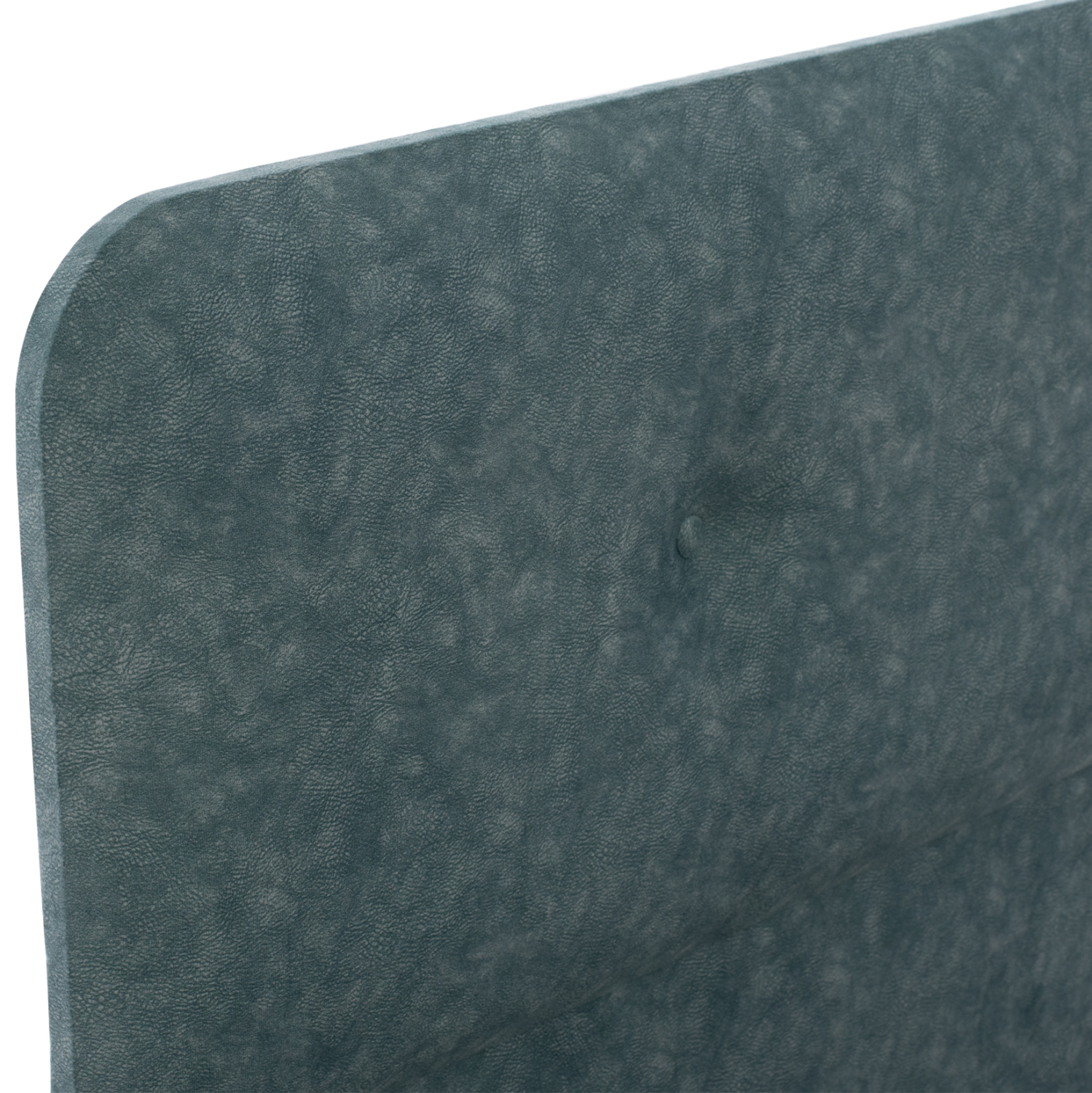 ΚΡΕΒΑΤΙ DOLORES ΑΠΟ ΥΦΑΣΜΑ LIGHT GREEN ΓΙΑ ΣΤΡΩΜΑ 90x200 εκ. 10