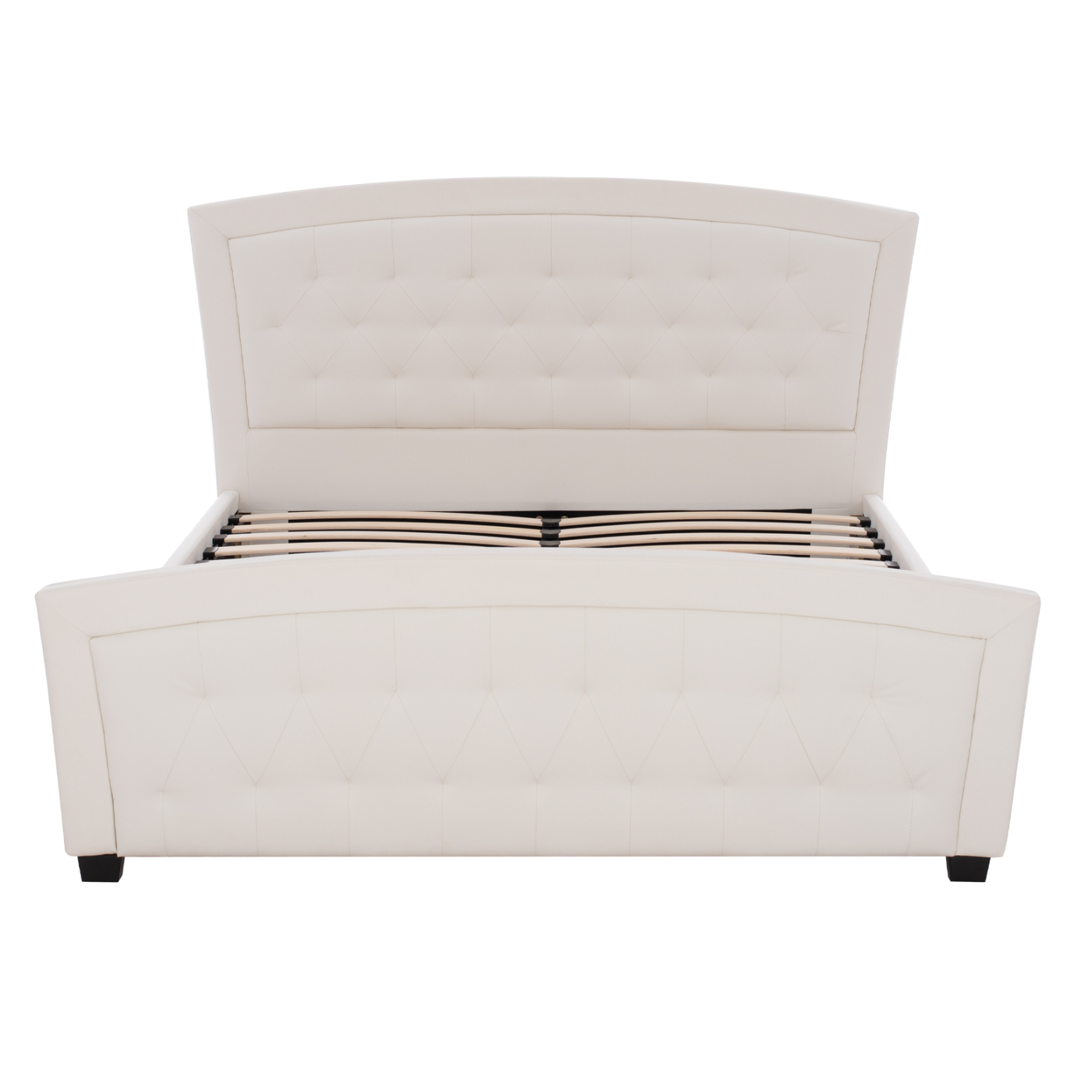 ΚΡΕΒΑΤΙ ODELIA ΜΕ PU 150x200 εκ. 3