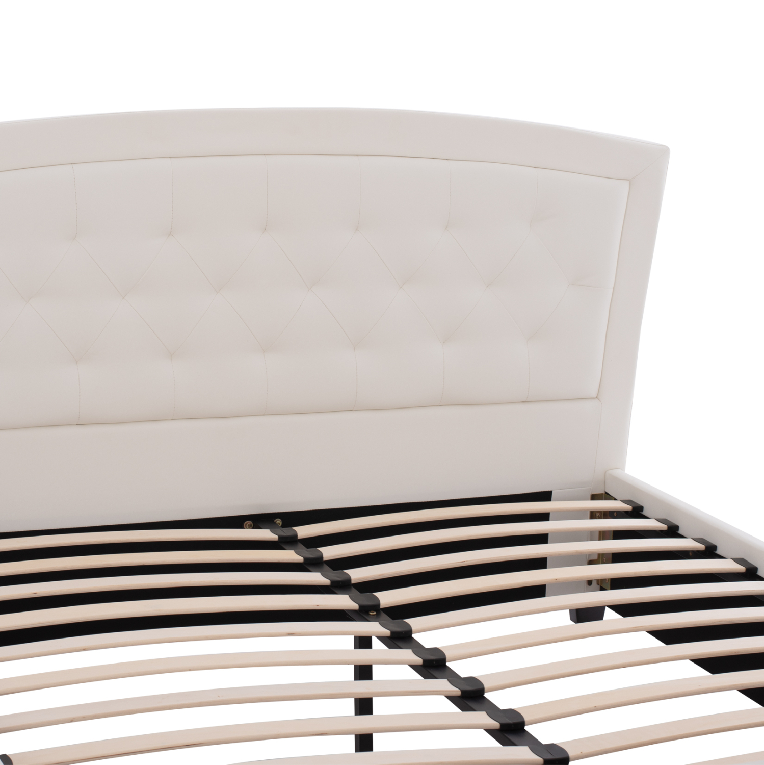 ΚΡΕΒΑΤΙ ODELIA ΜΕ PU 150x200 εκ. 5