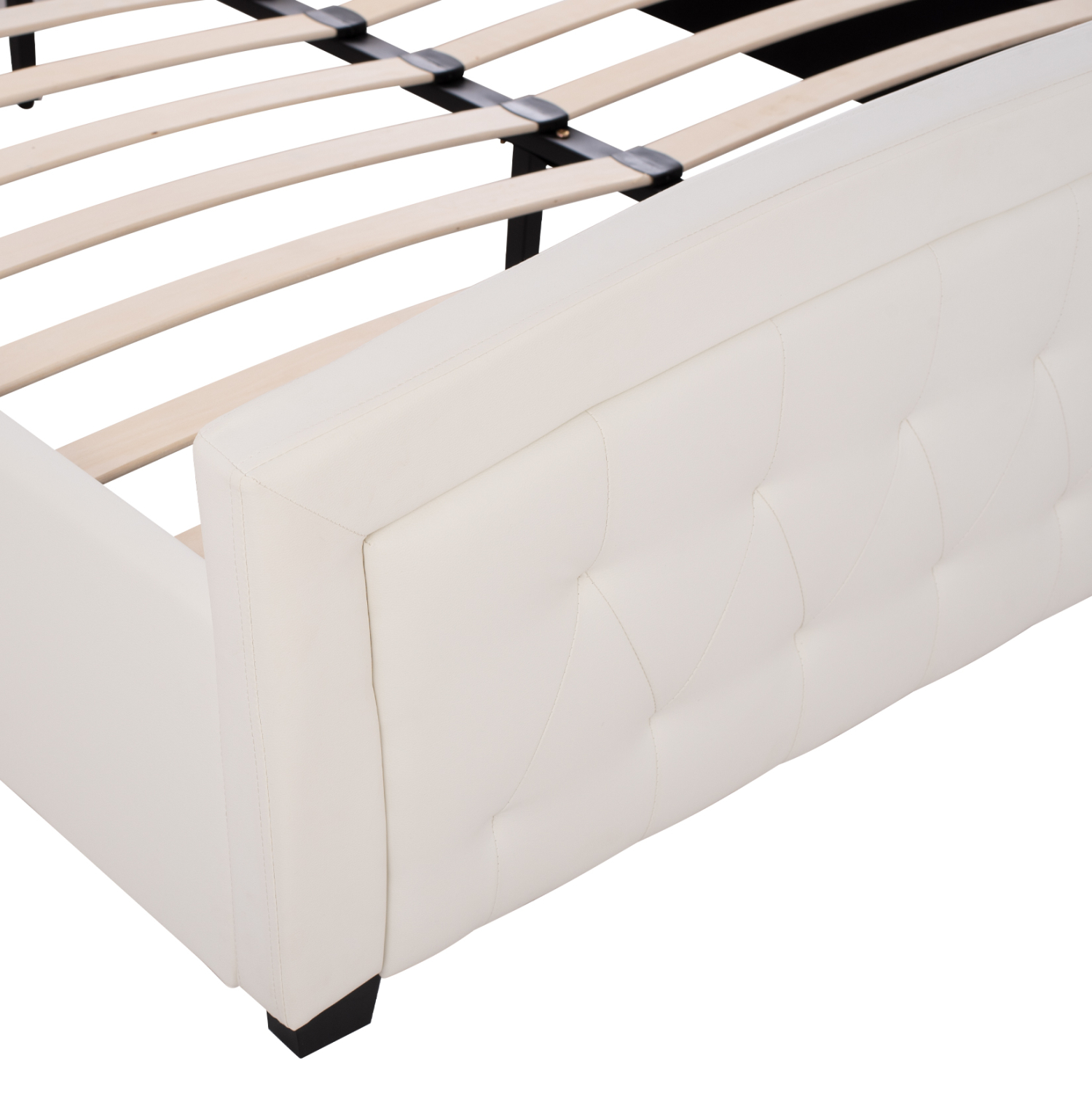 ΚΡΕΒΑΤΙ ODELIA ΜΕ PU 150x200 εκ. 6