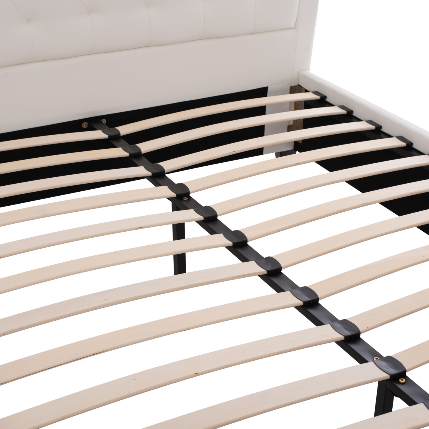 ΚΡΕΒΑΤΙ ODELIA ΜΕ PU 150x200 εκ. 9