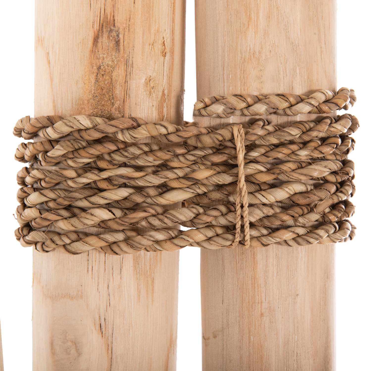 ΠΑΡΑΒΑΝ ΜΕ 3 ΦΥΛΛΑ ZENDOR ΚΛΑΔΙΑ ΤΕΑΚ ΣΕ ΦΥΣΙΚΟ 165x180Yεκ. 5