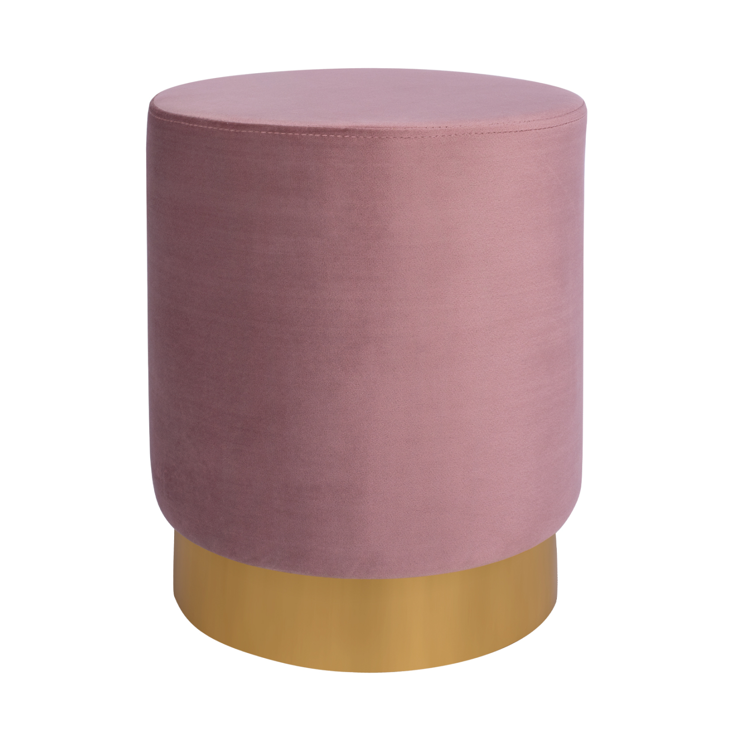 ΣΚΑΜΠΟ LEVY ΣΑΠΙΟ ΜΗΛΟ ΒΕΛΟΥΔΟ ΜΕ ΧΡΥΣΗ ΒΑΣΗ HM8408.02 Φ35x43Υ εκ. 1