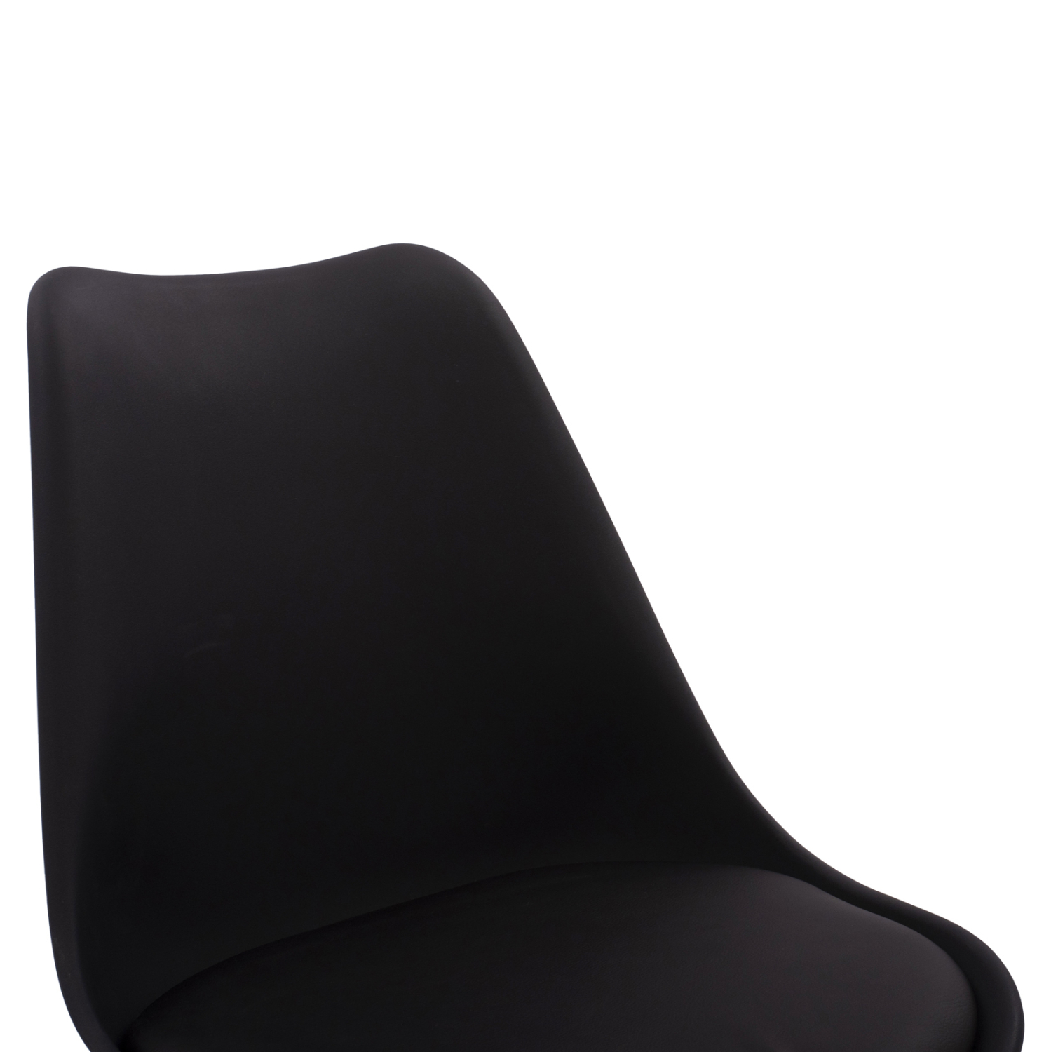 ΣΚΑΜΠΟ ΜΠΑΡ VEGAS ΣΕ ΜΑΥΡΟ 48x58x105Υ εκ. 7