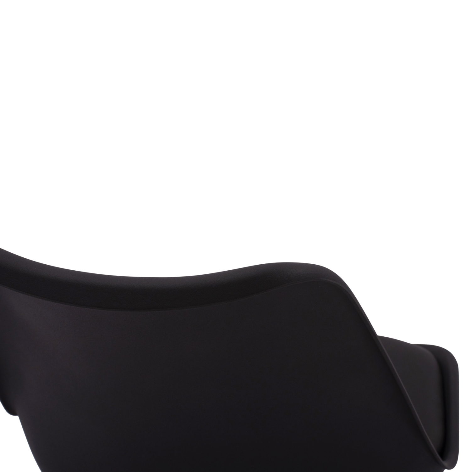 ΣΚΑΜΠΟ ΜΠΑΡ VEGAS ΣΕ ΜΑΥΡΟ 48x58x105Υ εκ. 9