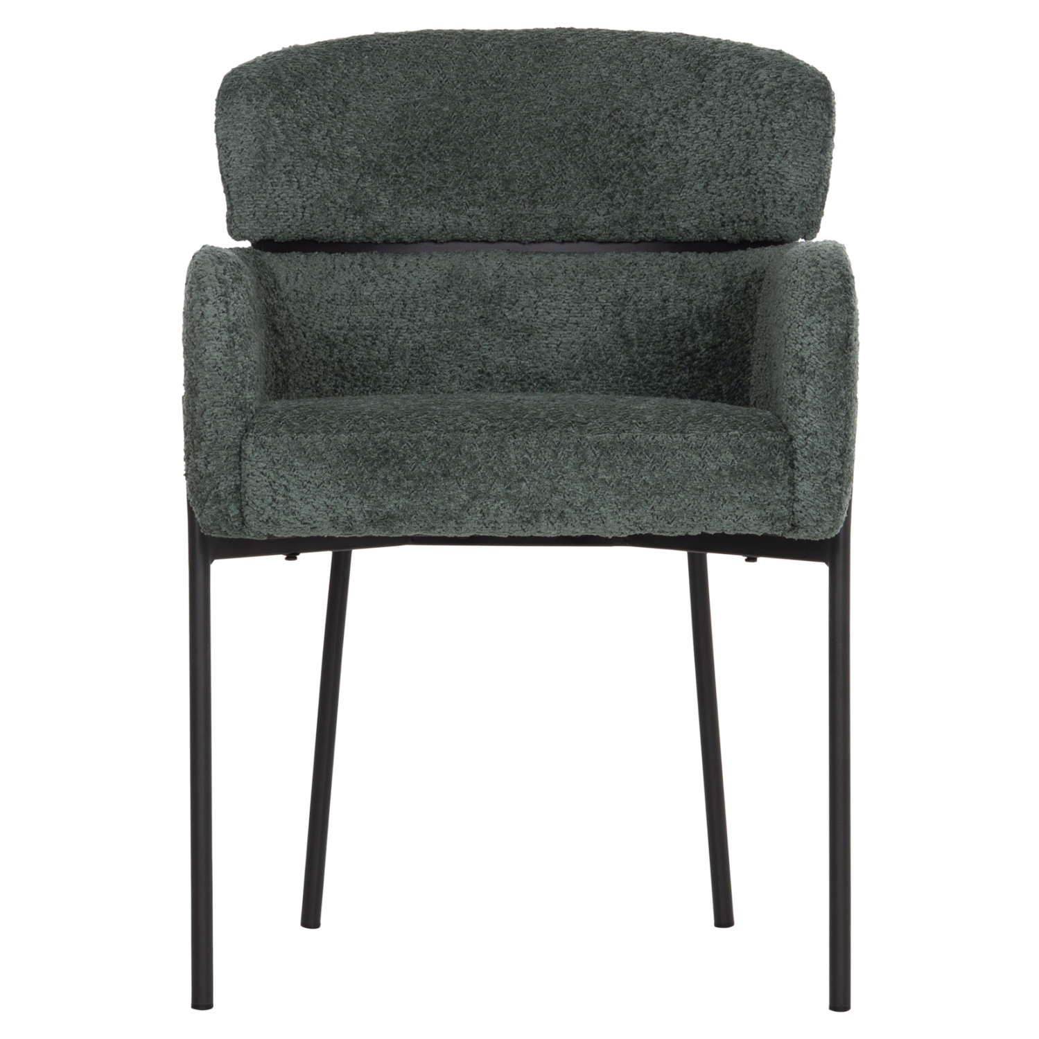 ΠΟΛΥΘΡΟΝΑ WOLF ΠΕΤΡΟΛ ΥΦΑΣΜΑ ΜΠΟΥΚΛΕ ΜΕ ΜΕΤΑΛΛΙΚΑ ΠΟΔΙΑ 58x58x80Yεκ. 3