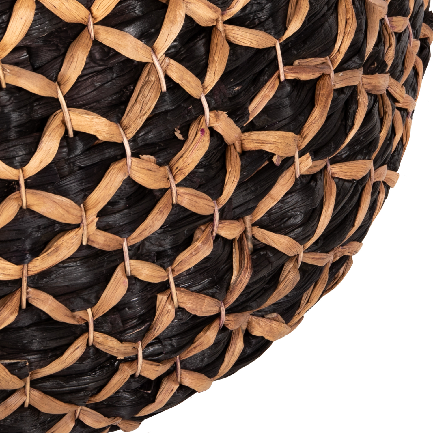 ΤΡΑΠΕΖΙ ΣΑΛΟΝΙΟΥ ILION ΣΤΡΟΓΓΥΛΟ ΨΑΘΑ ΥΔΡΟΥΑΚΙΝΘΟΥ-ΜΑΥΡΟ-ΦΥΣΙΚΟ Φ115x45Υεκ. 5