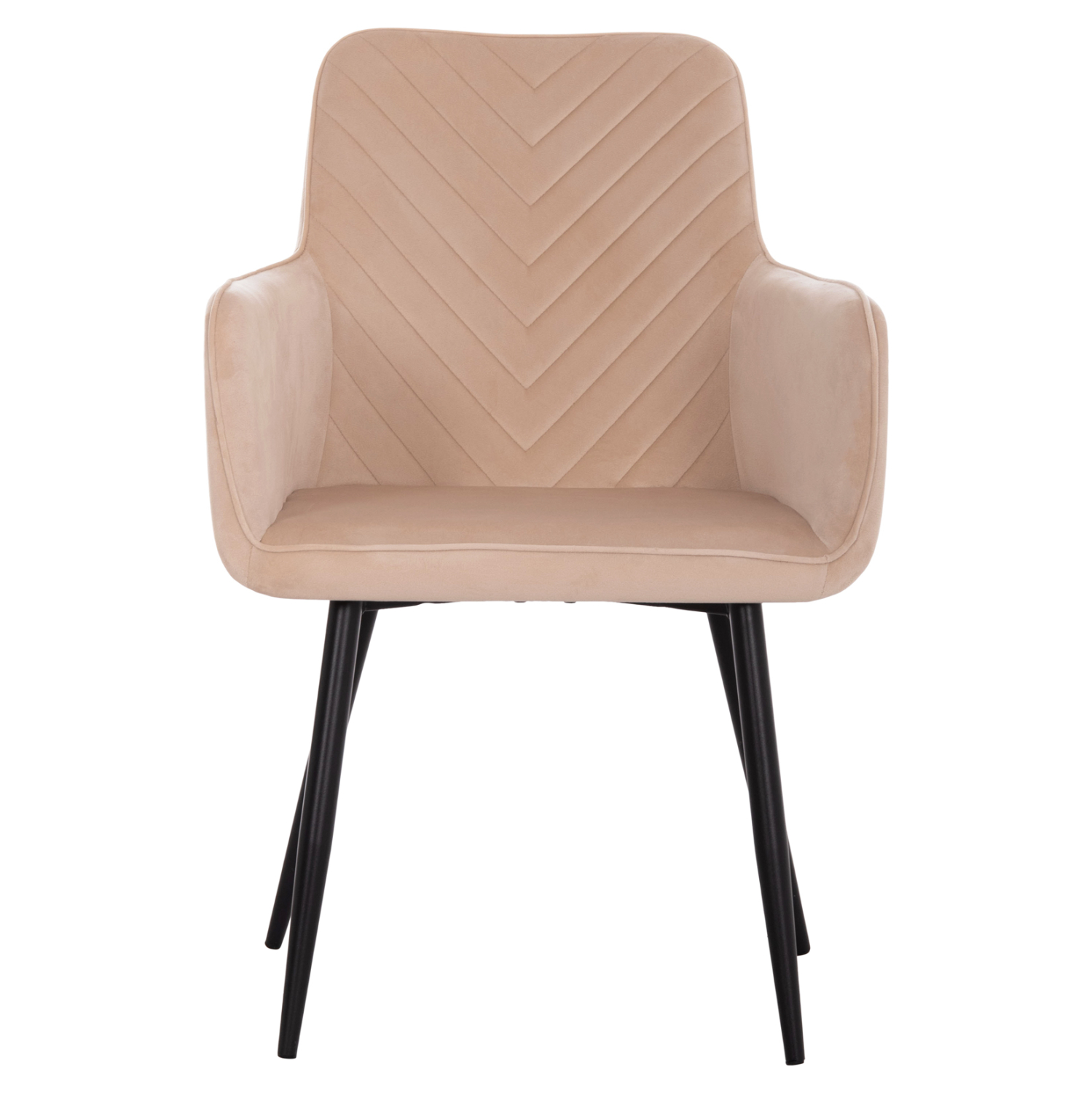 ΠΟΛΥΘΡΟΝΑ LATRELL ΕΚΡΟΥ ΒΕΛΟΥΔΟ & ΜΑΥΡΑ ΜΕΤΑΛΛΙΚΑ ΠΟΔΙΑ 54x57x84Yεκ. 3