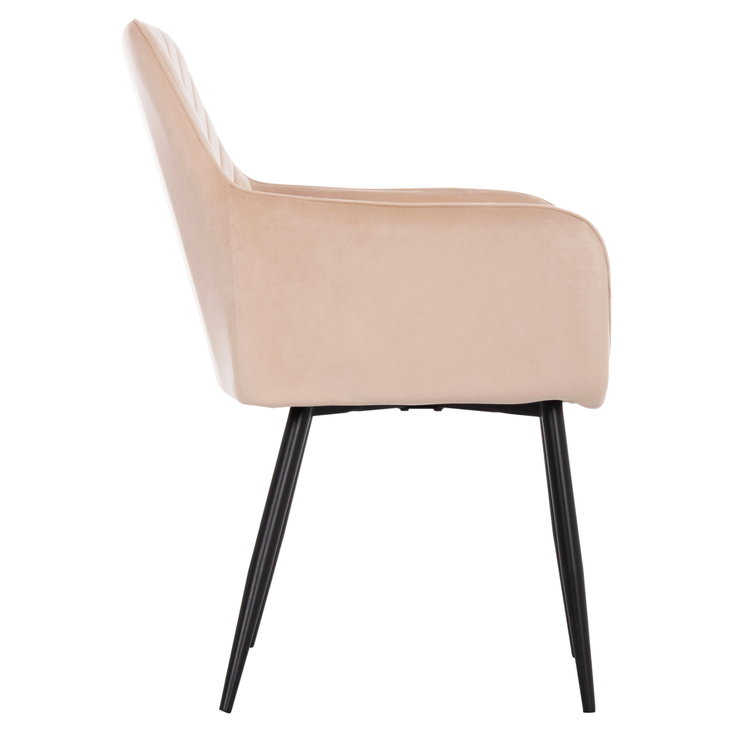 ΠΟΛΥΘΡΟΝΑ LATRELL ΕΚΡΟΥ ΒΕΛΟΥΔΟ & ΜΑΥΡΑ ΜΕΤΑΛΛΙΚΑ ΠΟΔΙΑ 54x57x84Yεκ. 4